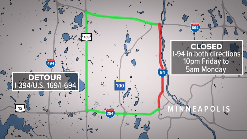 Minnesota Road Conditions and School Closings: A Comprehensive Update for November 27, 2025