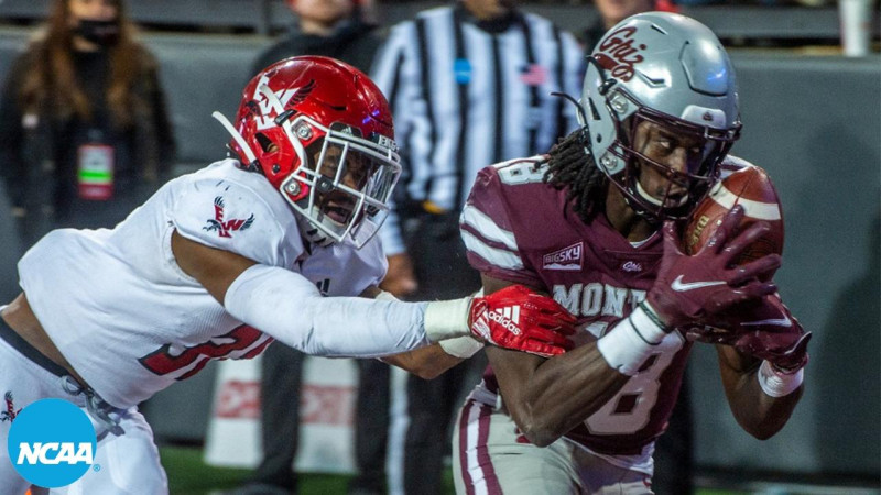 Montana State vs. Montana: A Tale of Two Universities