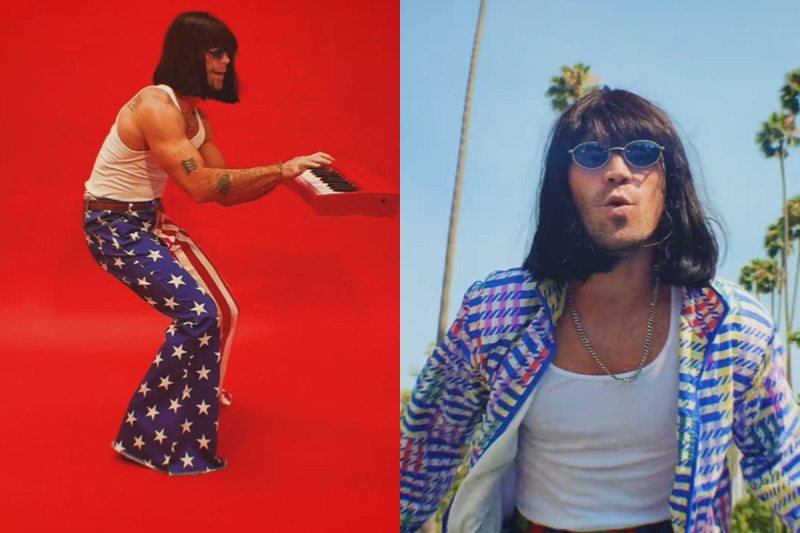 Unveiling the Enigma of Mr. Fantasy