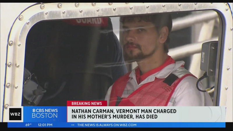 Unraveling the Nathan Carman's Case: The Carman Family Deaths Mystery