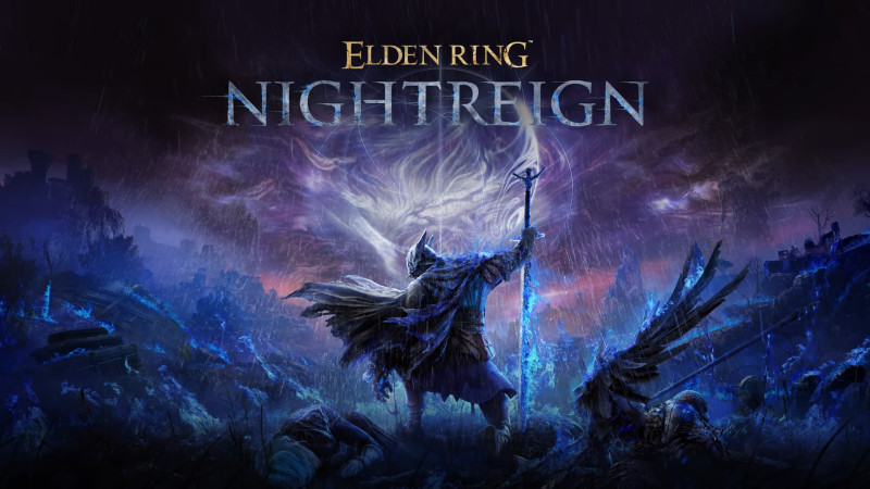 The Enigmatic Nightreign DLC for Elden Ring: A Deep Dive into The Forsaken Hollows