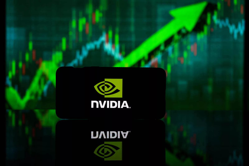 NVIDIA Stock Price and News: A Comprehensive Overview