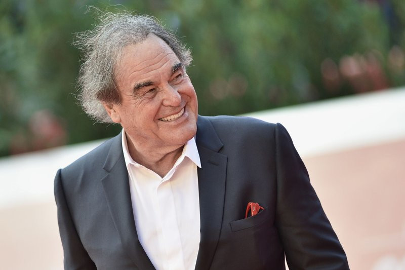 Oscar-Winning Director **Oliver Stone** Advocates for a New Congressional Investigation into the **JFK Assassination**