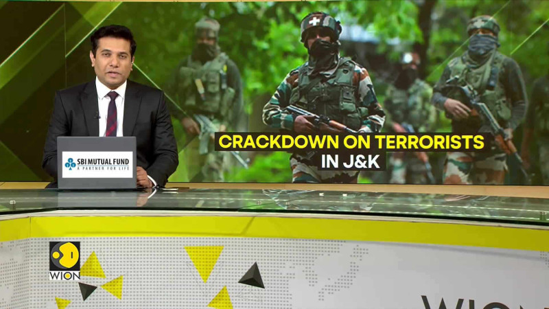 Operation Southern Spear: A New Front in the War on Narco-Terrorism