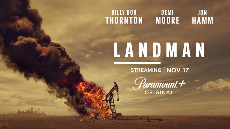 Paramount+ Premieres Landman Season 2: A Deep Dive into the Texas Oil Drama