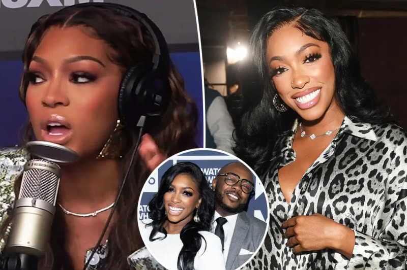 Porsha Williams: The Latest Drama Unfolds on a Delta Flight