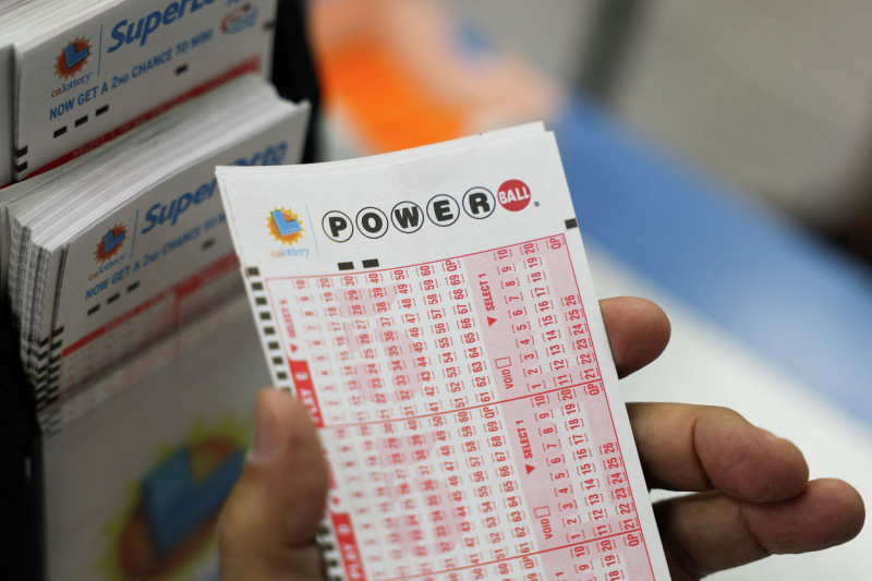 Powerball Numbers Last Night: The Lucky Few Strike Gold Again
