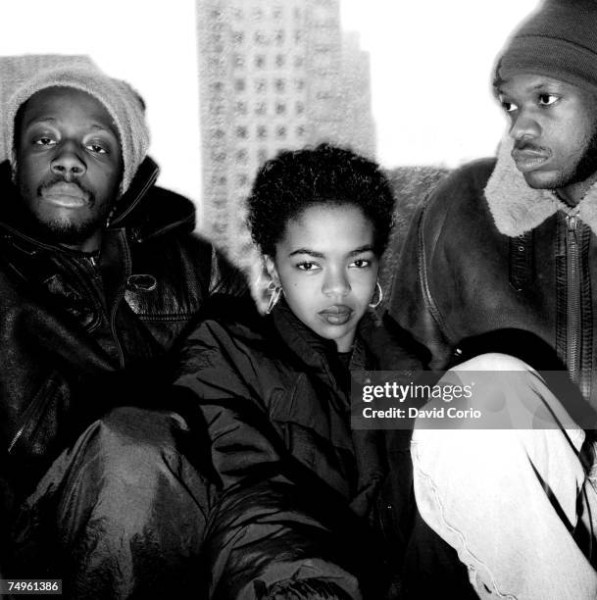 Pras Michel: From Fugees Fame to Legal Controversy