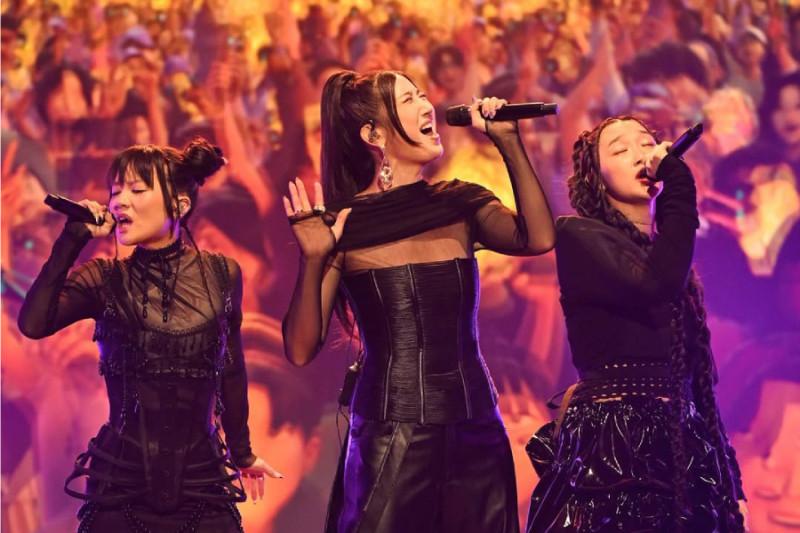 REI AMI: The K-Pop Sensation Who Stole Hearts and Shattered Records