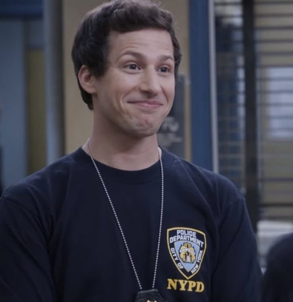 Samberg's Brooklyn Nine-Nine Legacy Lives On
