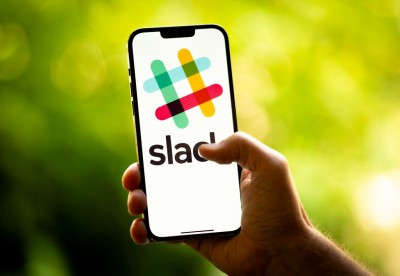 Slack Down: Major Outage Disrupts Workflows for Thousands on Monday