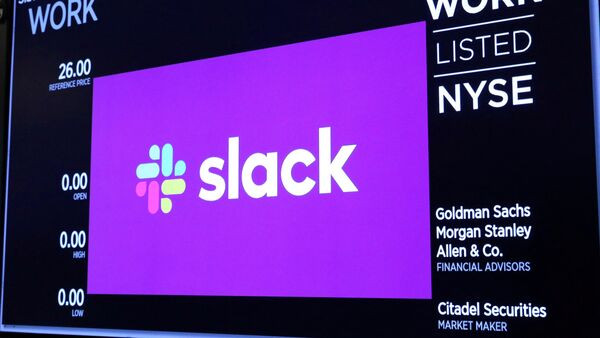 Slack Outage Hits Thousands: Was Your Team Affected Yesterday?