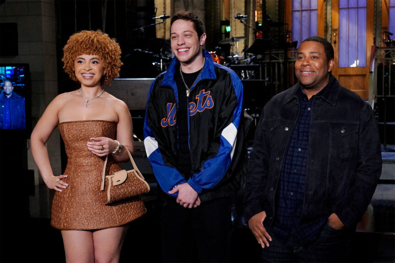 Saturday Night Live Tonight: Olivia Dean Shines as Musical Guest
