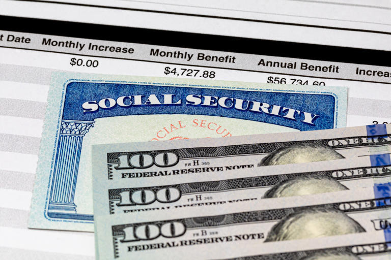 Navigating the Future: Key Social Security Changes for 2026