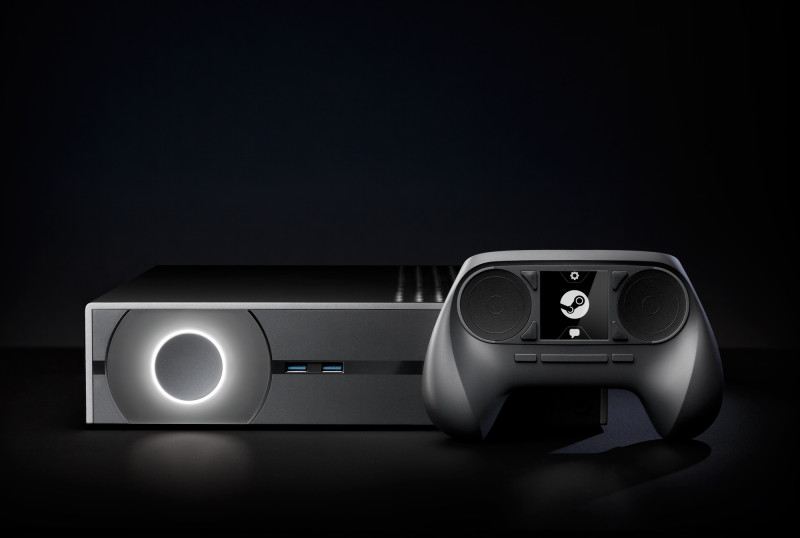 Valve Steam Machines: A New Era in Gaming Consoles