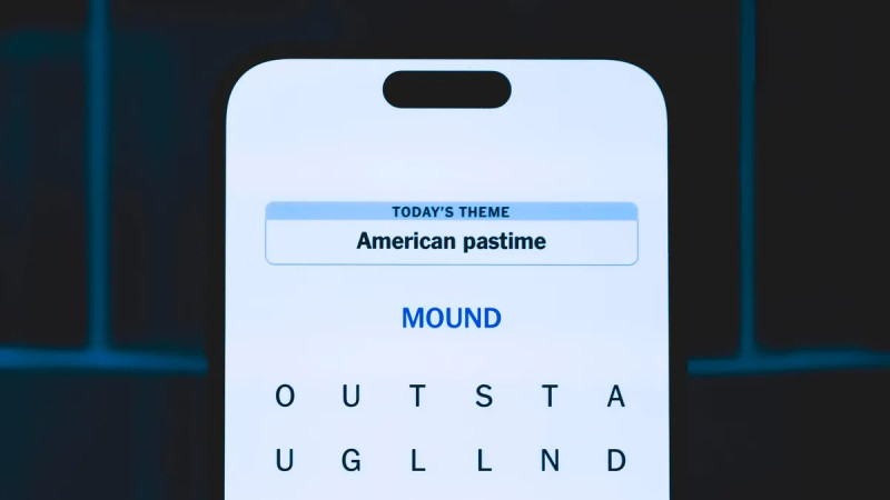 Unraveling the Mystery of NYT Strands: A Deep Dive into Today's Puzzle