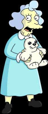 The Simpsons Says a Final Goodbye to Alice Glick