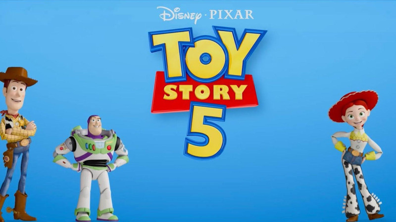 Toy Story 5 Teaser Trailer Unveils Greta Lee as Sleek Tech Antagonist in Toys' Digital Showdown