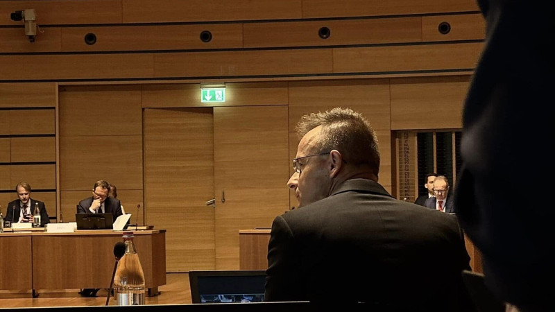 Ukraine: A Frozen Conflict in the Heart of Europe