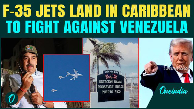 Venezuela's Military Buildup Raises Concerns Amidst Regional Tensions