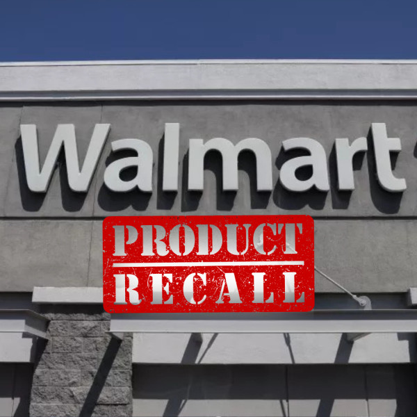 Walmart Product Recalls: A Comprehensive Guide for Consumers