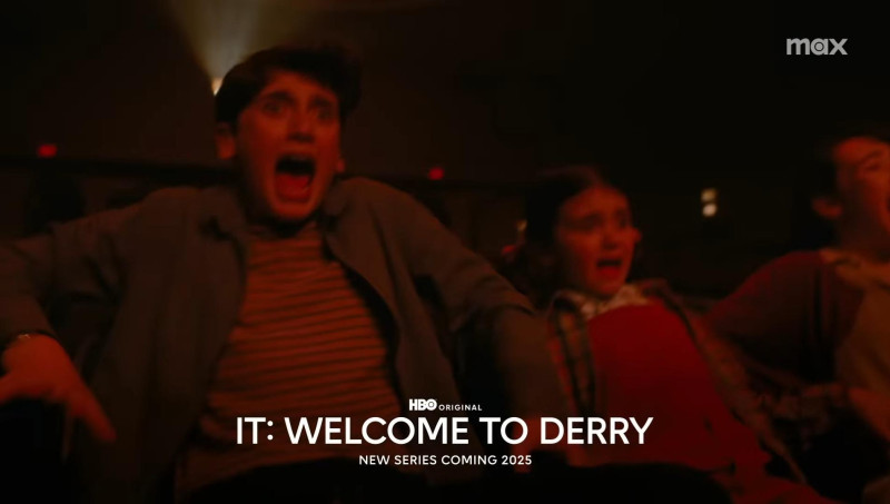 IT: Welcome to Derry Episode 4