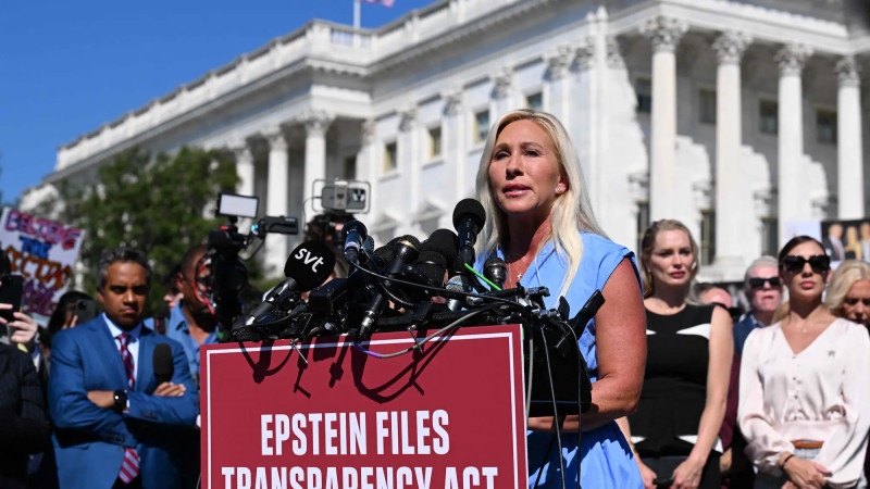 The Epstein Files: A Deep Dive into the Controversial Documents