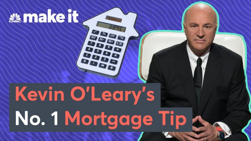 What Is a Portable Mortgage? Kevin O'Leary's New Scheme?