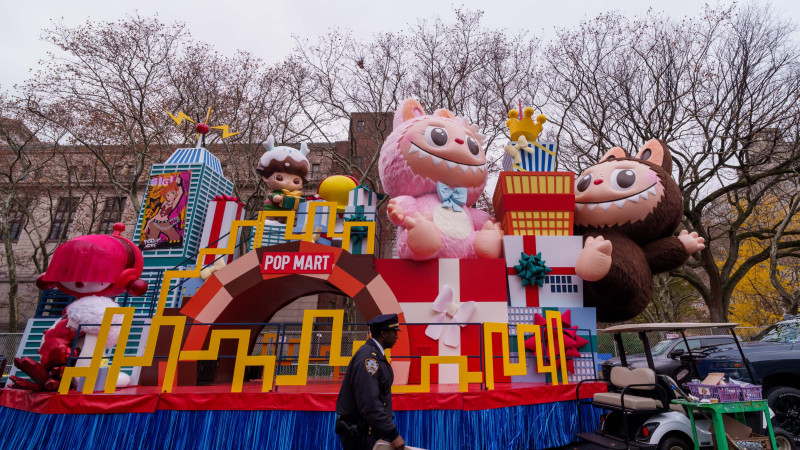 Where to Watch the Thanksgiving Parade in 2025: A Comprehensive Guide