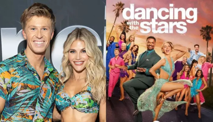 Whitney Carson and Her Connection to the Irwin Family