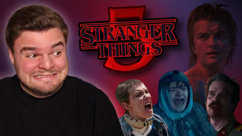 Stranger Things Season 5: Who Dies and Who Survives the Final Battle?