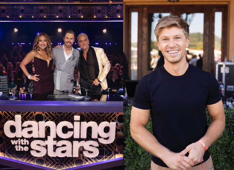 Dancing with the Stars 2025: Robert Irwin and Witney Carson's Triumphant Victory