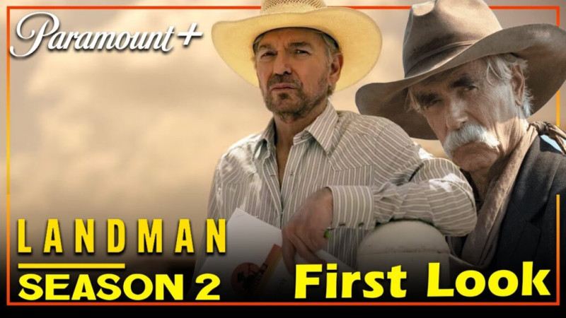 "Landman" Season 2: Fans Await Official Announcement