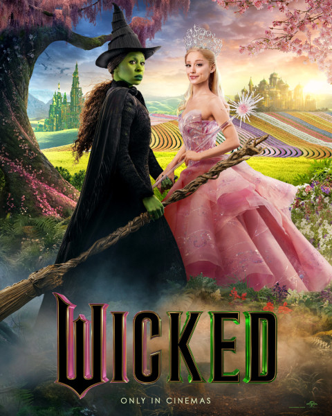 Wicked: For Good - The Sequel's Runtime and Streaming Details