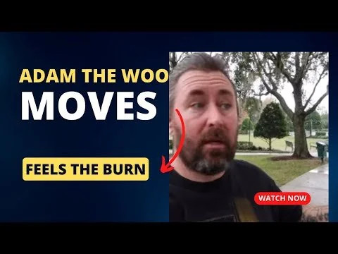 Adam the Woo's Passing: A Legacy Remembered
