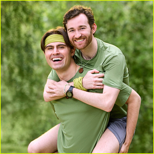 The Amazing Race Season 38: Jasmair "Jas" Bains and Jagateshwar "Jag" Bains Dominate the Competition