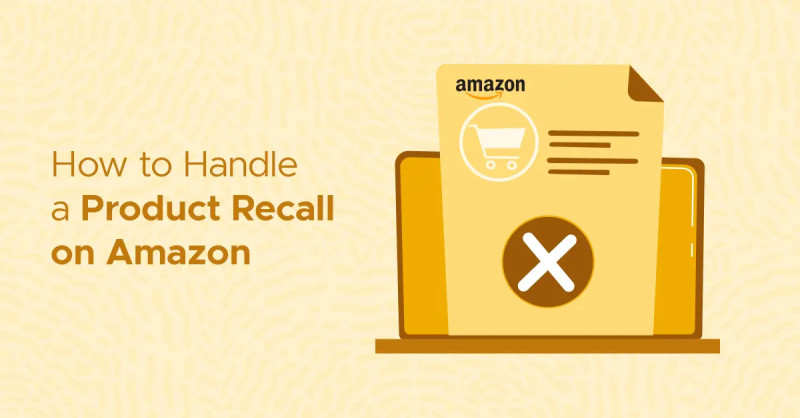 Amazon Product Recalls: A Comprehensive Overview of Recent Safety Initiatives