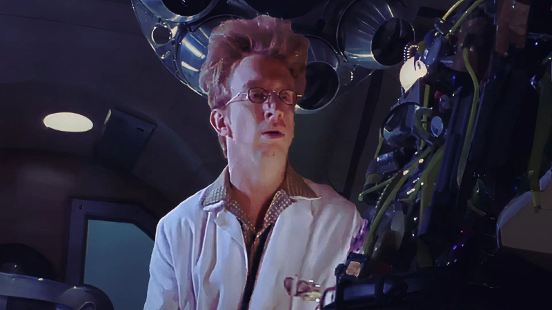 Andy Dick: The Troubled Journey of a Hollywood Comedian