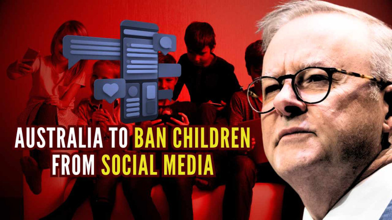 Australia Implements World-First Social Media Ban for Under-16s