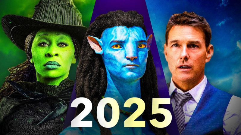 Avatar 3 Box Office Dominance in 2025