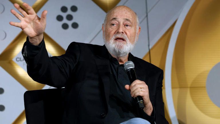 Being Charlie: Trump’s Controversial Remarks After Rob Reiner's Tragic Death