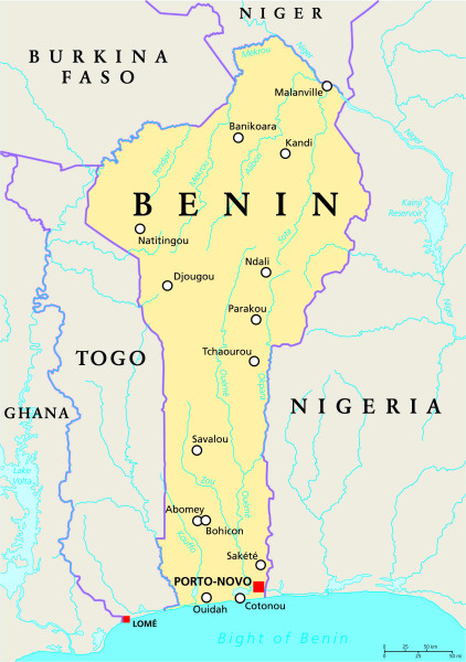 Benin Coup Attempt: A Nation in Turmoil