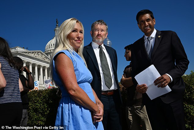 Bill Clinton's Connection to Controversy, Amid Epstein Files Release