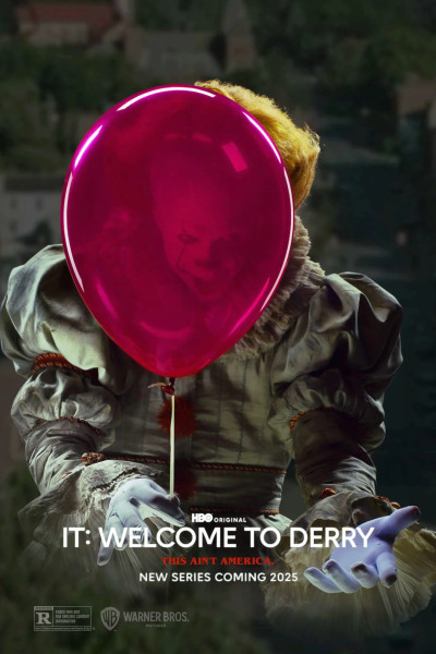 The Tragic Turn of Events in IT: Welcome to Derry