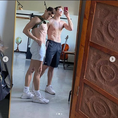 Blake Mitchell: Life, Career, and Tragic End