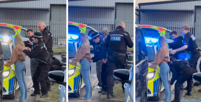 Bonnie Blue Arrested in Bali: The Controversial Journey of the OnlyFans Star