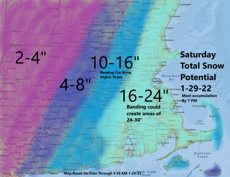 Boston Weather: A Deep Dive into Today's Conditions and Beyond