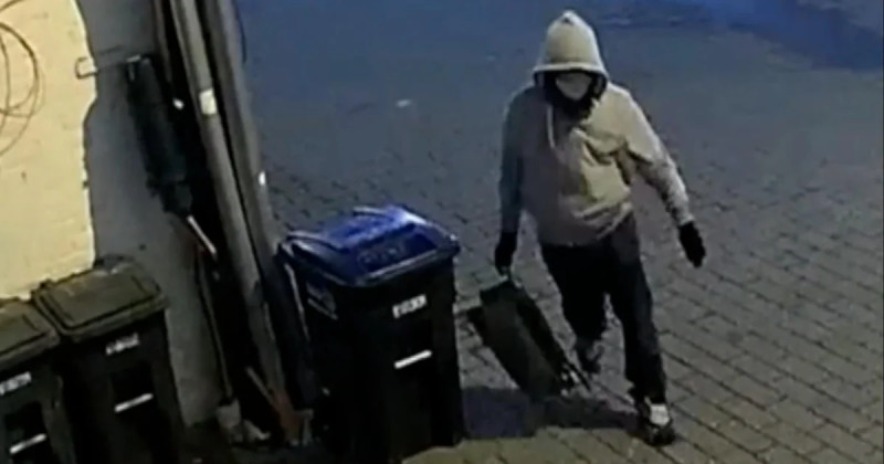 FBI Arrests Suspected Jan. 6 Pipe Bomber Brian Cole Jr. of Woodbridge, Va.