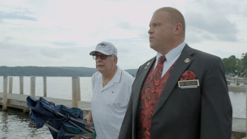 Unraveling the Mysteries of the DC Pipe Bomber: The Case of Brian Cole Jr.