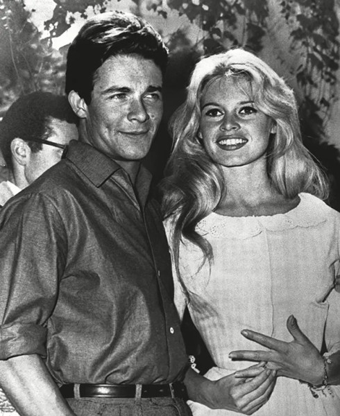 Brigitte Bardot: Iconic Star, Controversial Figure